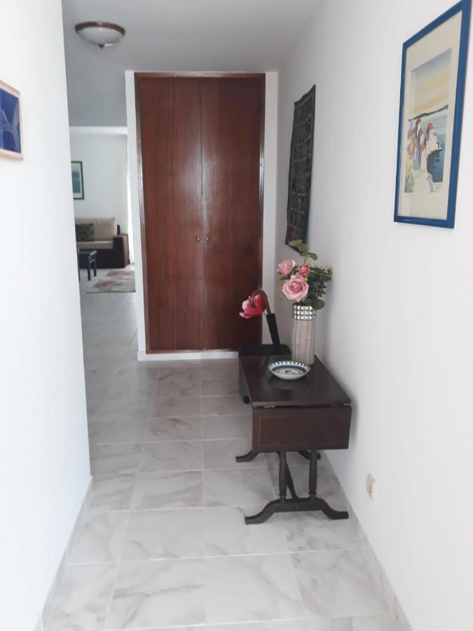 Vila Rosa 4B Portimão Exterior foto